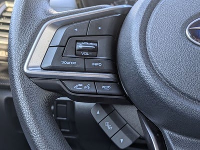 2023 Subaru Crosstrek Base