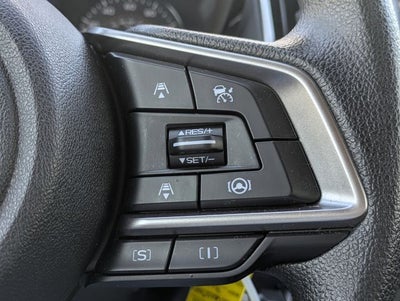 2023 Subaru Crosstrek Base