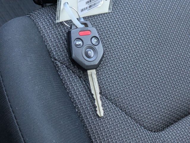 2023 Subaru Crosstrek Base