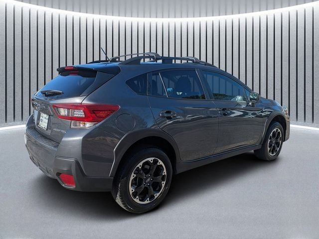 2023 Subaru Crosstrek Base