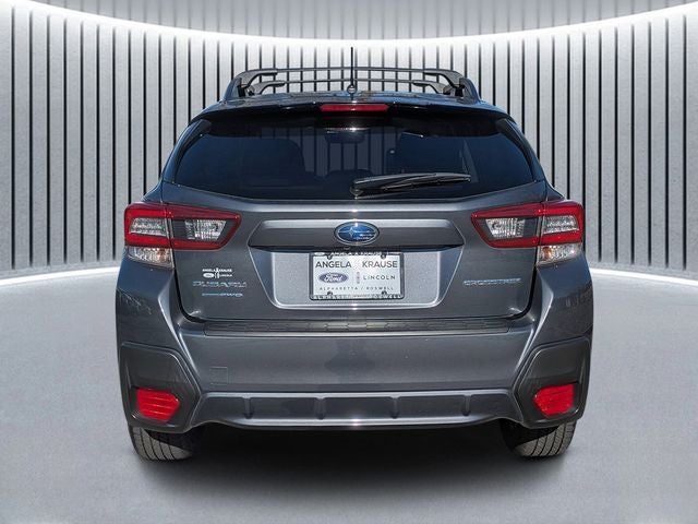 2023 Subaru Crosstrek Base