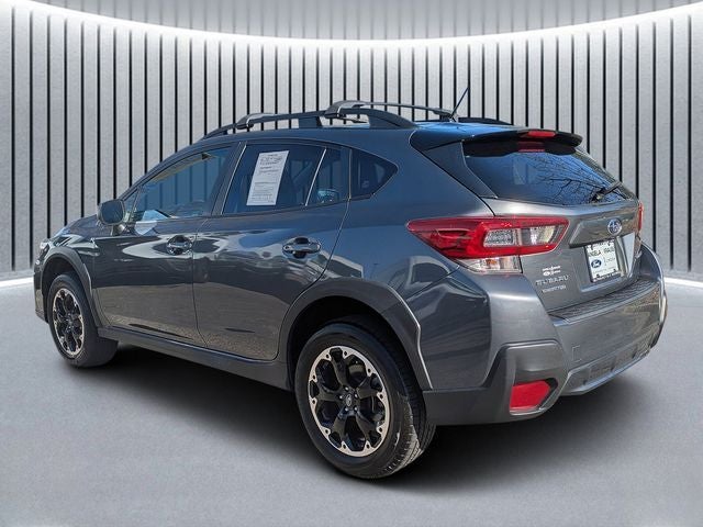 2023 Subaru Crosstrek Base