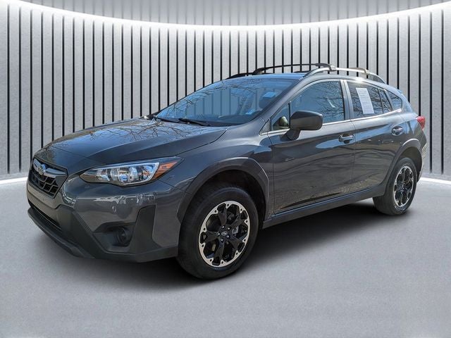 2023 Subaru Crosstrek Base