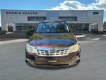 2013 Subaru Forester 2.5X Premium