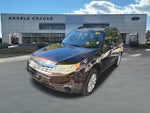 2013 Subaru Forester 2.5X Premium