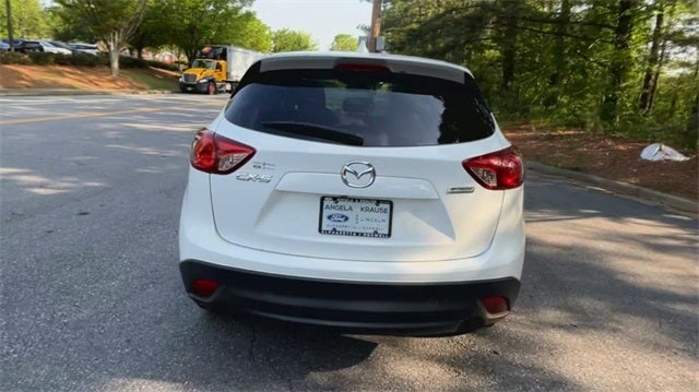 2014 Mazda Mazda CX-5 Touring in Charlotte, GA - Krause Auto Group