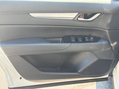 2019 Mazda Mazda CX-5 Touring