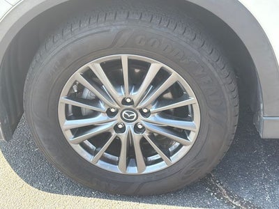 2019 Mazda Mazda CX-5 Touring