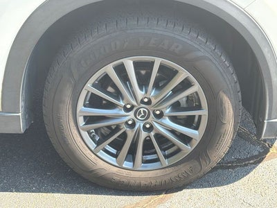 2019 Mazda Mazda CX-5 Touring