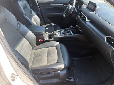 2019 Mazda Mazda CX-5 Touring