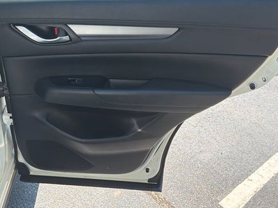 2019 Mazda Mazda CX-5 Touring