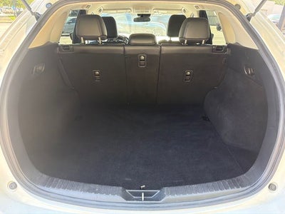 2019 Mazda Mazda CX-5 Touring