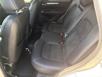 2019 Mazda Mazda CX-5 Touring