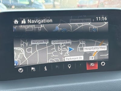 2019 Mazda Mazda CX-5 Touring