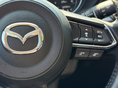 2019 Mazda Mazda CX-5 Touring