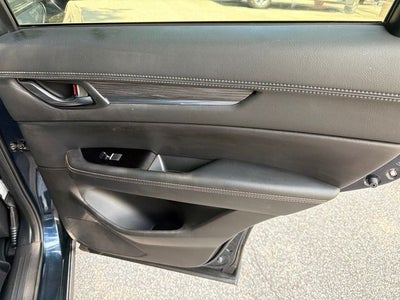 2017 Mazda Mazda CX-5 Grand Touring