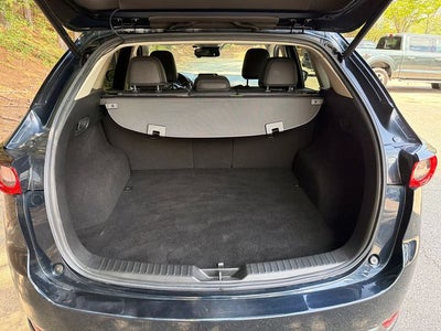 2017 Mazda Mazda CX-5 Grand Touring