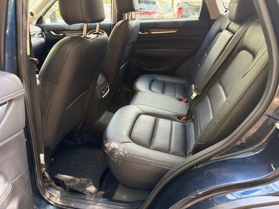 2017 Mazda Mazda CX-5 Grand Touring