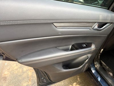 2017 Mazda Mazda CX-5 Grand Touring