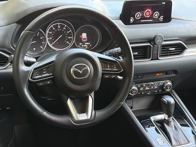 2017 Mazda Mazda CX-5 Grand Touring