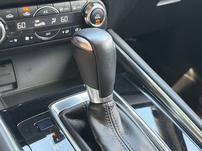 2017 Mazda Mazda CX-5 Grand Touring