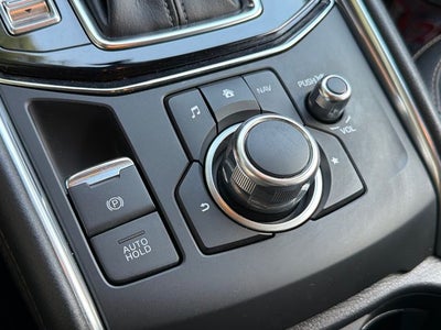 2017 Mazda Mazda CX-5 Grand Touring