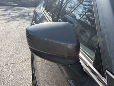 2022 Mazda Mazda CX-5 2.5 S Premium Package