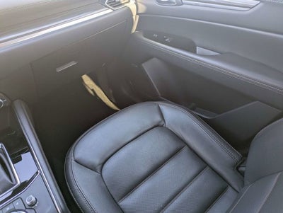 2022 Mazda Mazda CX-5 2.5 S Premium Package