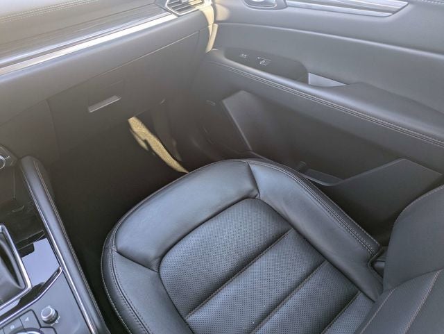 2022 Mazda Mazda CX-5 2.5 S Premium Package