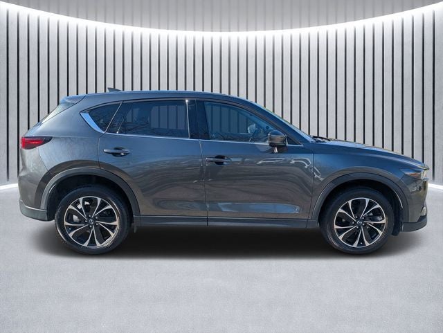 2022 Mazda Mazda CX-5 2.5 S Premium Package