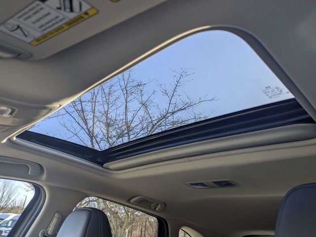 2022 Mazda Mazda CX-5 2.5 S Premium Package