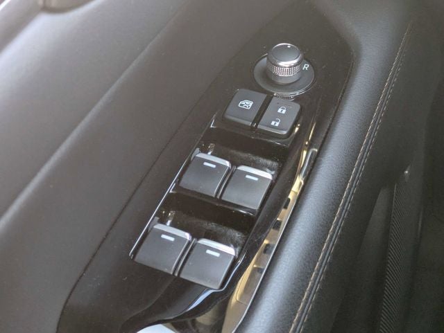 2022 Mazda Mazda CX-5 2.5 S Premium Package