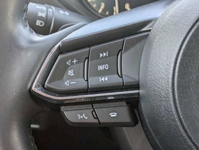 2022 Mazda Mazda CX-5 2.5 S Premium Package