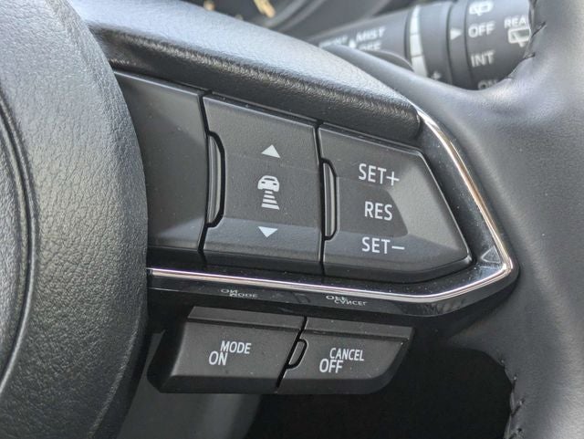 2022 Mazda Mazda CX-5 2.5 S Premium Package