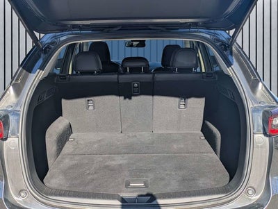 2022 Mazda Mazda CX-5 2.5 S Premium Package
