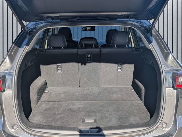 2022 Mazda Mazda CX-5 2.5 S Premium Package