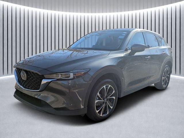2022 Mazda Mazda CX-5 2.5 S Premium Package