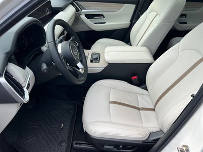 2026 Mazda Mazda CX-90 3.3 Turbo Premium Plus