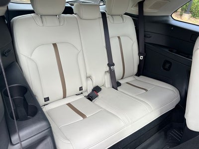 2026 Mazda Mazda CX-90 3.3 Turbo Premium Plus