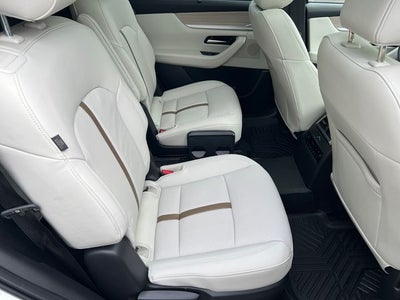 2026 Mazda Mazda CX-90 3.3 Turbo Premium Plus