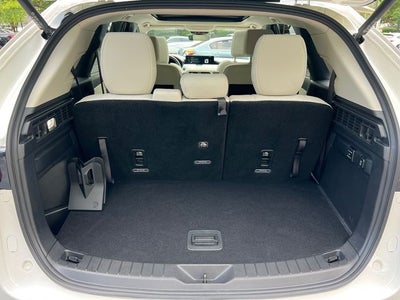 2026 Mazda Mazda CX-90 3.3 Turbo Premium Plus