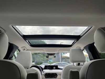 2026 Mazda Mazda CX-90 3.3 Turbo Premium Plus
