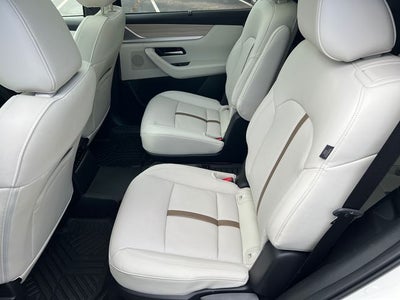 2026 Mazda Mazda CX-90 3.3 Turbo Premium Plus