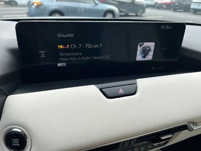 2026 Mazda Mazda CX-90 3.3 Turbo Premium Plus