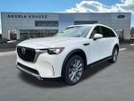 2026 Mazda Mazda CX-90 3.3 Turbo Premium Plus