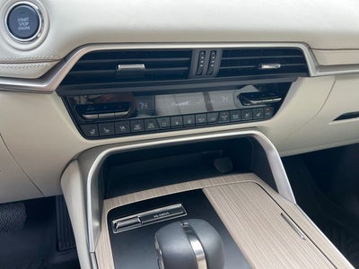 2026 Mazda Mazda CX-90 3.3 Turbo Premium Plus