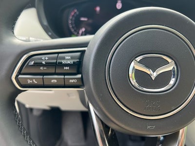 2026 Mazda Mazda CX-90 3.3 Turbo Premium Plus