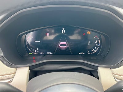 2026 Mazda Mazda CX-90 3.3 Turbo Premium Plus