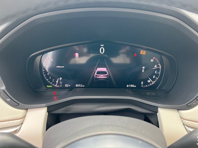 2026 Mazda Mazda CX-90 3.3 Turbo Premium Plus