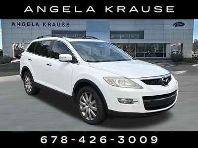 2008 Mazda Mazda CX-9 Grand Touring